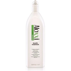 Aloxxi Renew Keratin Treatment - Size: 1000ml