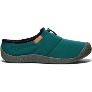 Herenschoenen keen men howser iii slide ponderosa pine/pondergroen 41
