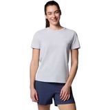 Columbia - Sun Trek II - Technisch T-shirt - Grijs