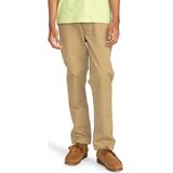 Element - Howland - Chino Pantalon - Groen