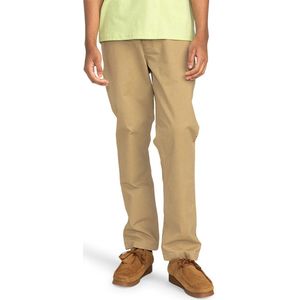 Element - Howland - Chino Pantalon - Groen