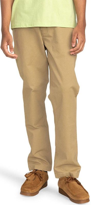 Element - Howland - Chino Pantalon - Groen