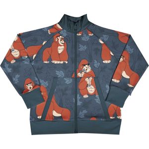 Jacket Lined GORILLA GRACIOUS 110/116