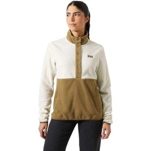 HELLY HANSEN - DAYBREAKER - Trui - Camel/Wit