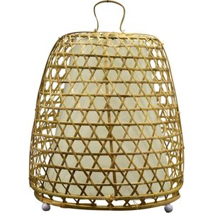 Bali staande buitenlamp groot 70cm