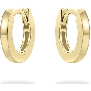 Gisser Jewels Silver Earrings