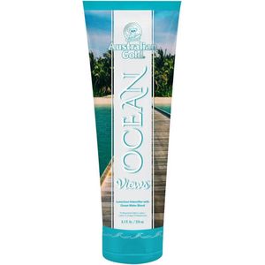 Australian Gold - Ocean Views - 250 ml zonnebankcrème