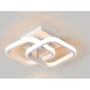 IRALAN Plafondlamp - lampen - Plafondlampen - kroonluchter -Lamp - moderne stijl plafondlamp - slaapkamer licht - oppervlak installatie - eetkamer lamp