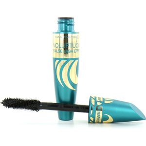 Max Factor Voluptuous False Lash Effect Waterproof Mascara - 001 Black