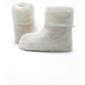 Alwero sloffen Standard Beige 35-36