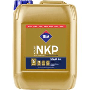 Atlas - GRUNT NKP - Gelprimer - 5kg