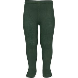 Cóndor Maillot Basic | 2019/1 | Bottle Green/Donkergroen | 39-42 | maat 12