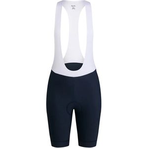 Rapha Core Fietsbroek Blauw XS Vrouw