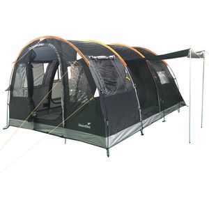 Tent met vast grondzeil stahoogte 180 cm - Goedkope tenten kopen? | o.a.  pop-up, koepel & tunnel | beslist.nl