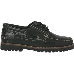 Jack & Jones - Brooklyn - Bootschoenen - Leer