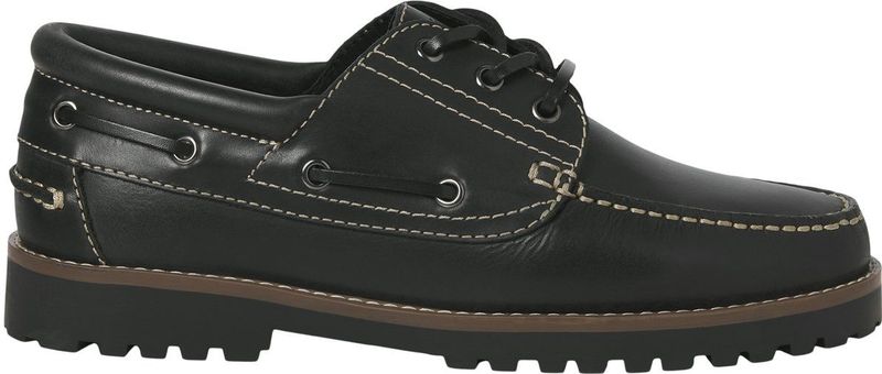 Jack & Jones - Brooklyn - Bootschoenen - Leer