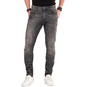 Cipo & Baxx Jeans im klassischen Slim-Fit