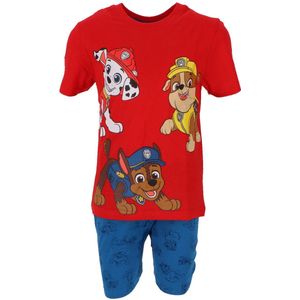 Paw Patrol Shortama
