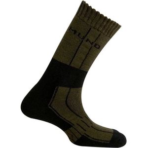 Mund Socks Himalaya Wool Merino Thermolite Sokken Groen EU 46-49 Man