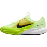Nike - Sonic Fly - Hardloopschoenen - Geel