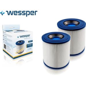 Karcher 7864145520 6414-5520 filter 2101-211-2301 - Klusspullen kopen? |  Laagste prijs online | beslist.nl