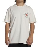 Billabong Connection T-shirt Met Korte Mouwen