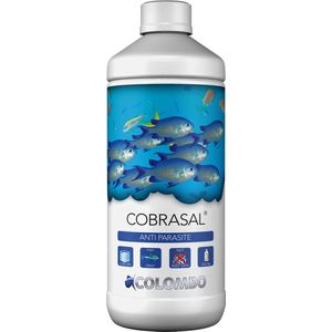 Colombo Cobrasal - Zeeaquarium Medicijn
