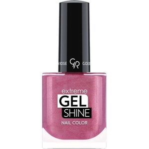 Golden Rose - Extreme Gel Shine Nail Color 47 - Nagellak - Donker Roze Parelmoer