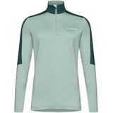 VAUDE - Women's Livigno Halfzip II - Outdoortrui - Dames