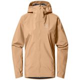 Haglofs - Korp Proof - Jas - Waterdicht - Gerecycled Polyester