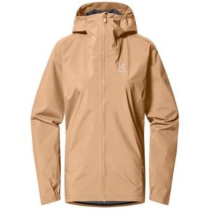 Haglofs - Korp Proof - Jas - Waterdicht - Gerecycled Polyester