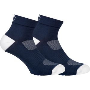 Champion Sokken Y0BGL X2 ANKLE SOCKS Set van 2