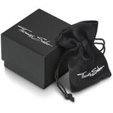 Thomas Sabo - TR2473-001-21-56 - Ring - Zilver - Bold Elegance