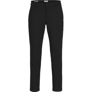 JJ REBEL - JREBMICHAEL SLIM PREP NOOS - Heren - Broeken