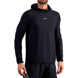 Endless - Hero II - Hoodie - Zwart - Man