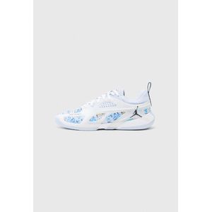 Jordan Heir Series - Unisex Sneaker - Wit/Blauw/Paars - Limited edition - Maat 43