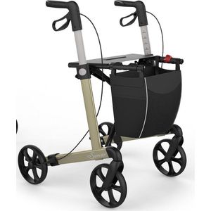 Rehasense  Server Design Rollator  - Lichtgewicht