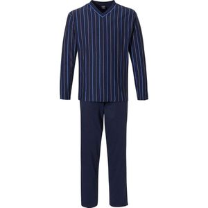 Pastunette - Robson – Pyjama – 27212-703-3 – Dark Blue - 52