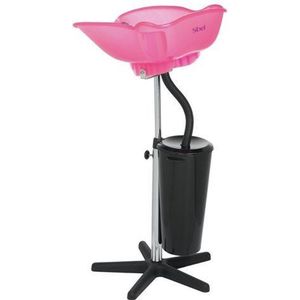 Sibel - Backwash Compact Portable - Kappersbenodigdheden