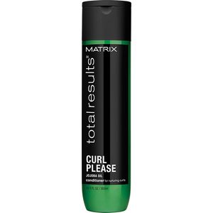 Matrix - Total Results Curl Please Conditioner For Nurturing Curls - 300ml