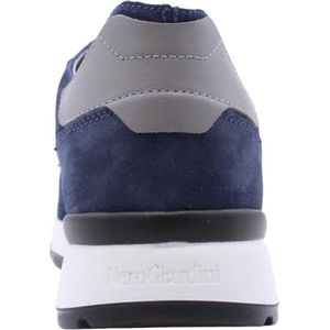 Nero Giardini Sneaker Blauw 43