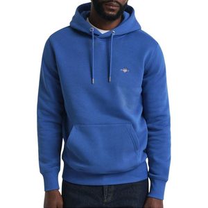 Gant Shield Hoodie Heren - Maat XL