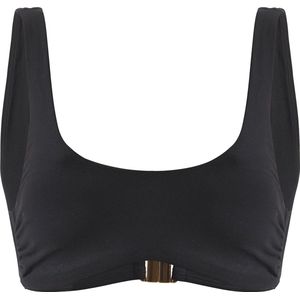 Wolford Bustier-Bikini-Top Scoop Neck Top