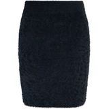 MYMO Rok  donkerblauw / zwart