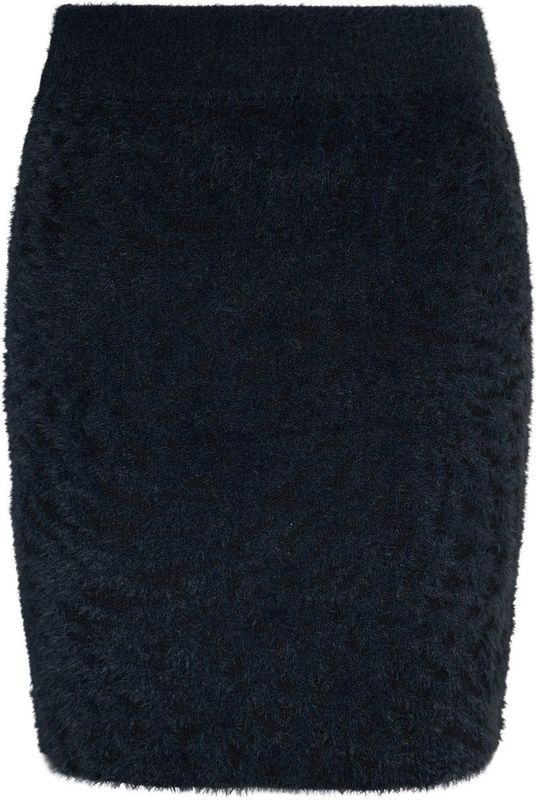 MYMO Rok  donkerblauw / zwart