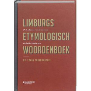 Limburgs etymologisch woordenboek