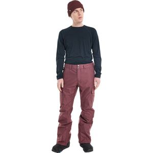 Burton Mens Cargo 2L Pants Regular Fit