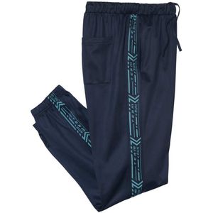 ATLAS FOR MEN - Joggingbroek van polytricot Running - Heren - Verkrijgbaar in grote maten - L