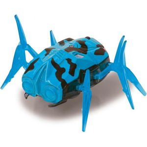 Jamara Laserpistooldoel Impulse Bug Oplaadbaar 55 Mm Blauw