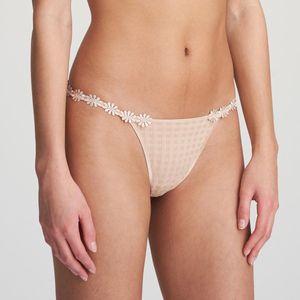 Marie Jo Avero String 0600413 Caffé Latte - maat 36